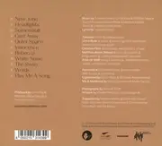 CD - Tokunbo - The Swan - Digipak