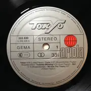 LP - Tokyo - Tokyo