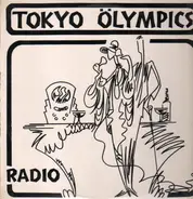 Tokyo Olympics - Radio