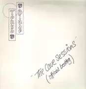12'' - Tokyo Blade - The Cave Sessions (Official Bootleg)