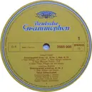 LP - Haydn / Brahms - Streichquartett G-dur Nr.1 / Streichquartett a-moll Nr. 2