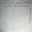12'' - Tokyo Update - One Nation