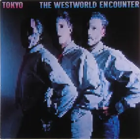 Tokyo - The Westworld Encounter