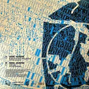 Tokyo Blackstar - Beyond the future ep