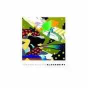 Tokyo Blackstar - Black Ships