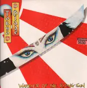 Tokyo Blade - Warrior Of The Rising Sun