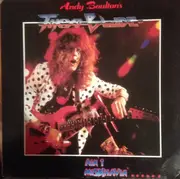 LP - Tokyo Blade - Ain't Misbehavin'...