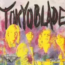 CD - Tokyo Blade - Tokyo Blade