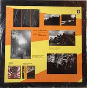 12inch Vinyl Single - Tokyo Blade - Lightning Strikes (Straight Through The Heart)