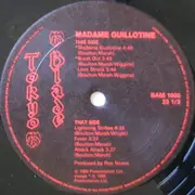 EP - Tokyo Blade - Madame Guillotine