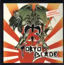 LP - Tokyo Blade - Midnight Rendez-Vous