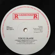 12inch Vinyl Single - Tokyo Blade - Midnight Rendezvous