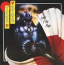 LP - Tokyo Blade - Night Of The Blade