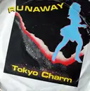7inch Vinyl Single - Tokyo Charm - Runaway - Knock Out Centre