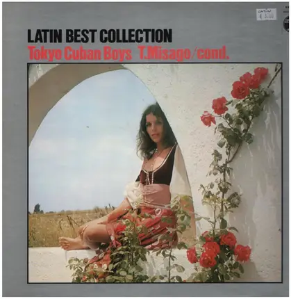 Tokyo Cuban Boys - Latin Best Collection