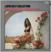 Tokyo Cuban Boys - Latin Best Collection