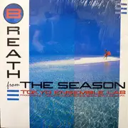 LP - Tokyo Ensemble Lab - Breath From The Season
