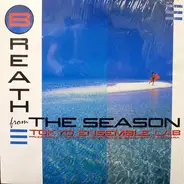 Tokyo Ensemble Lab - Breath From The Season