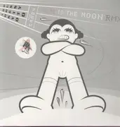 12'' - Tokyo Ghetto Pussy - Fly Me To The Moon (Remixes)