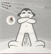 Tokyo Ghetto Pussy - Fly Me To The Moon (Remixes)