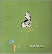 Tokyo Ghetto Pussy - I Kiss Your Lips (Remixes)