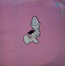 12'' - Tokyo Ghetto Pussy - I Kiss Your Lips