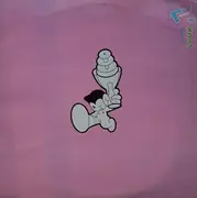 12'' - Tokyo Ghetto Pussy - I Kiss Your Lips