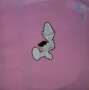 Tokyo Ghetto Pussy - I Kiss Your Lips