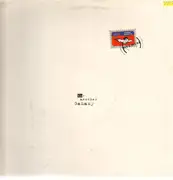 12inch Vinyl Single - Tokyo Ghetto Pussy - To Another Galaxy