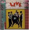 LP - Tokyo Jap - Live - Incl OBI + inserts