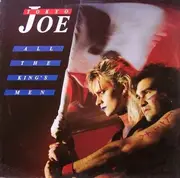 12inch Vinyl Single - Tokyo Joe - All The King's Men