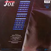 12inch Vinyl Single - Tokyo Joe - All The King's Men