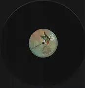 LP - Tokyo Kid Brothers - Ju Gatsu Wa Tasogare No Kuni (十月は黄昏の国)