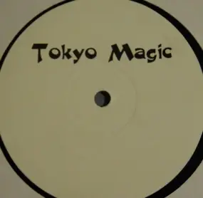 Tokyo Magic - Tokyo Magic EP