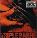 Double LP - Tokyo No.1 Soul Set - Triple Barrel