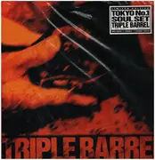 Double LP - Tokyo No.1 Soul Set - Triple Barrel