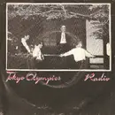 7inch Vinyl Single - Tokyo Olympics - Radio