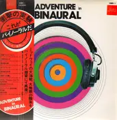 Tokyo Philharmonic Orchestra - Adventure In Binaural