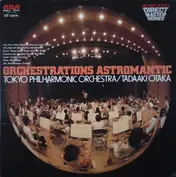 Tokyo Philharmonic Orchestra