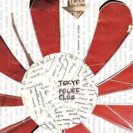 Tokyo Police Club - A Lesson In Crime