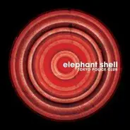 Tokyo Police Club - Elephant Shell