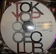 CD Single - Tokyo Police Club - Your English Is Good