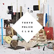 Tokyo Police Club - Champ