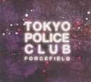 CD - Tokyo Police Club - Forcefield