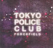 CD - Tokyo Police Club - Forcefield