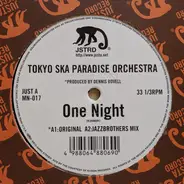 Tokyo Ska Paradise Orchestra - One Night