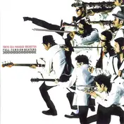 Tokyo Ska Paradise Orchestra - Full-Tension Beaters