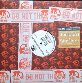 Tokyo Ska Paradise Orchestra - Ska Jerk / Jon Lord