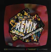 12inch Vinyl Single - Tokyo Ska Paradise Orchestra - World Famous Remix
