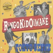 Tokyo Skunx - Ringo Kid Oiwaké